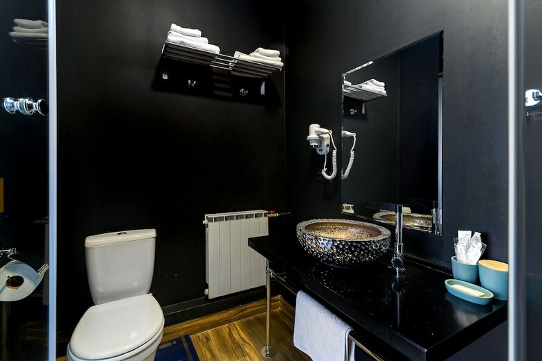 Hotel One Sea Boutique Apartment