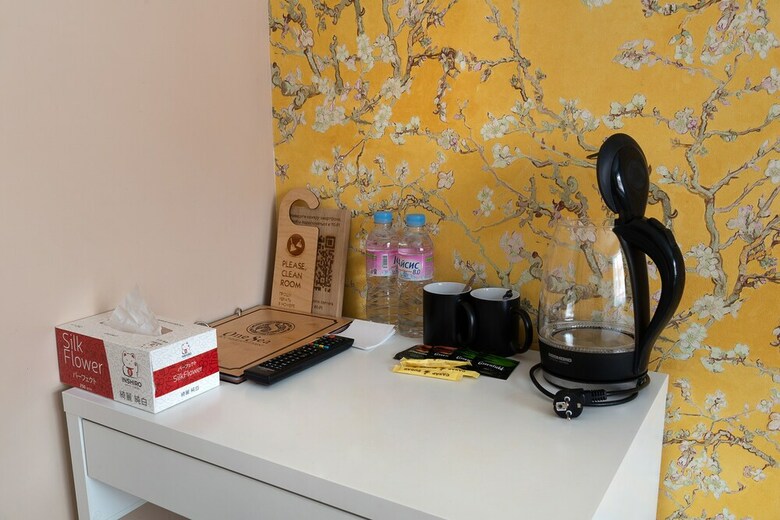 Hotel One Sea Boutique Apartment