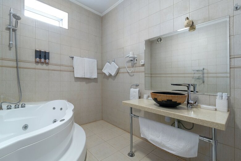 Hotel One Sea Boutique Apartment
