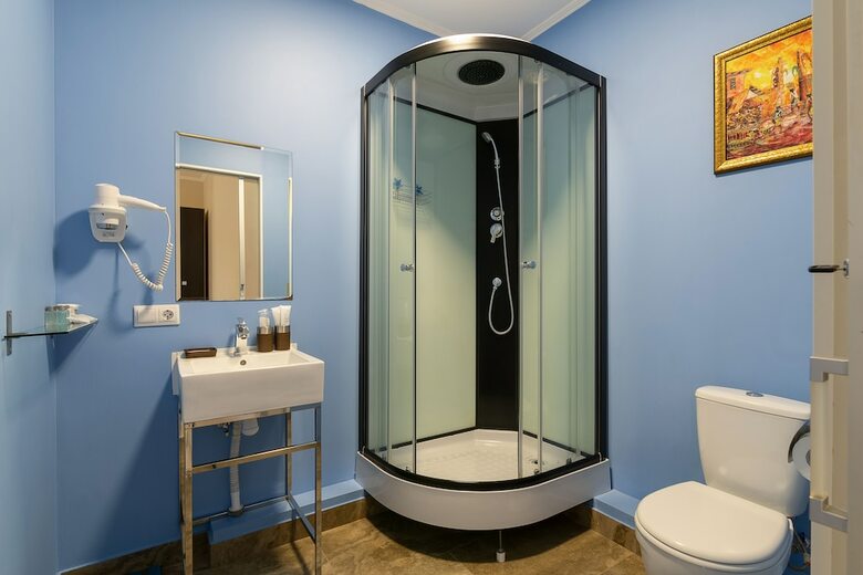 Hotel One Sea Boutique Apartment