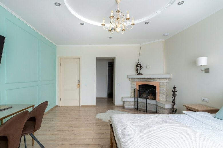 Hotel One Sea Boutique Apartment