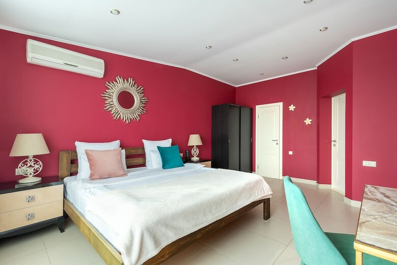 Hotel One Sea Boutique Apartment
