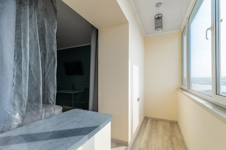 Hotel One Sea Boutique Apartment