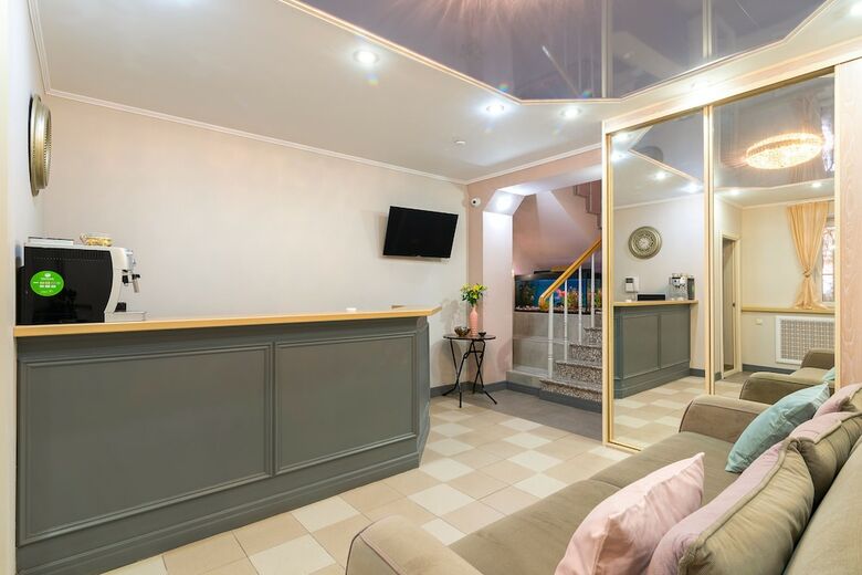 Hotel One Sea Boutique Apartment