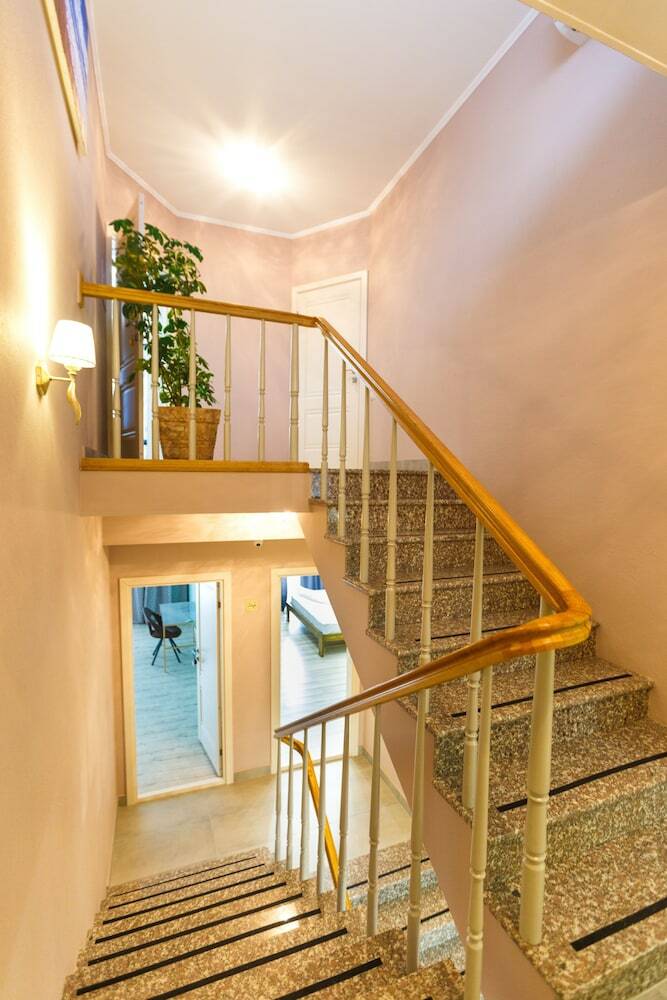 Hotel One Sea Boutique Apartment