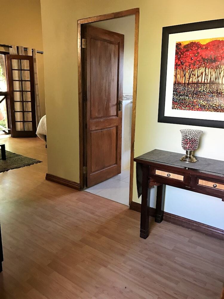 The Garden Venue Boutique Hotel