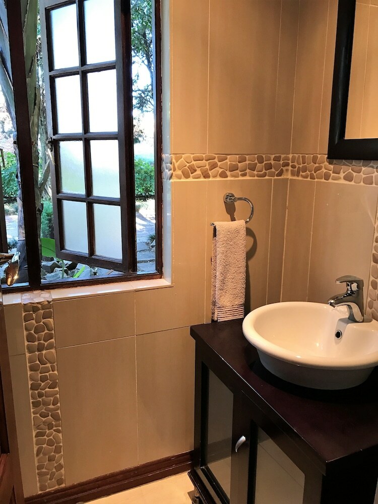 The Garden Venue Boutique Hotel