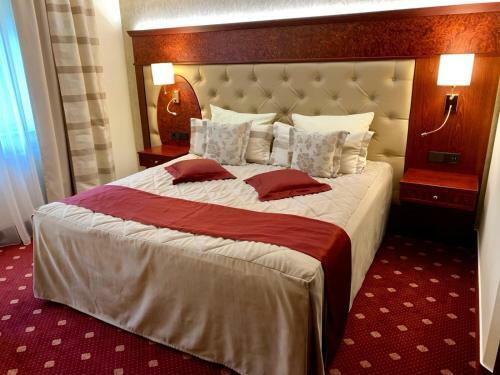 Hotel Residenz Babenhausen (superior)