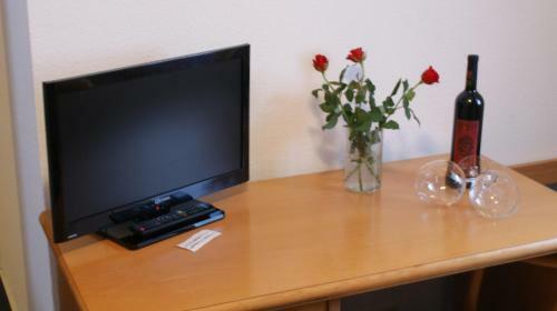 Hotel Schwartzer L�we