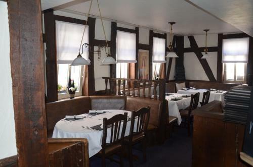 Hotel Schwartzer L�we