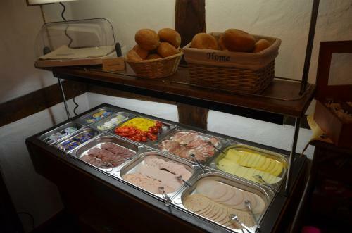 Hotel Schwartzer L�we