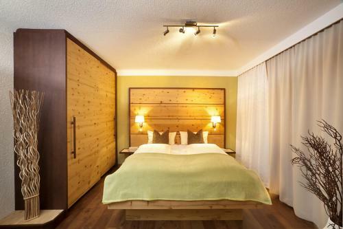 Hotel G�stehaus Bergblick
