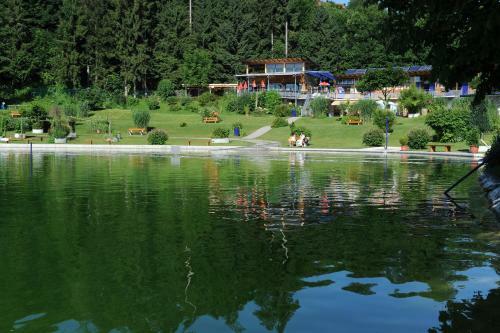 Hotel G�stehaus Bergblick