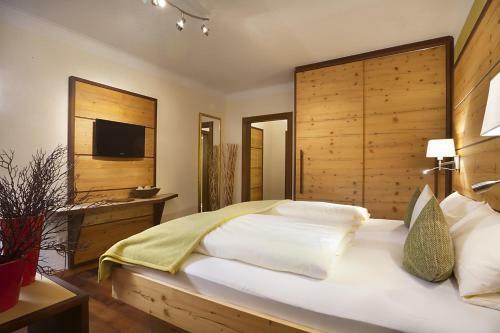 Hotel G�stehaus Bergblick