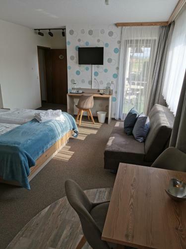 Hostal Hotel Allg�u Garni