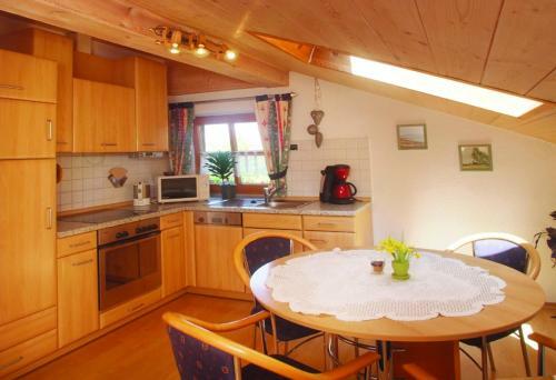 Hostal Waldpension