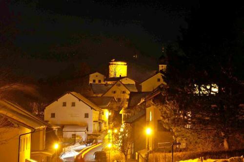 Hostal Waldpension