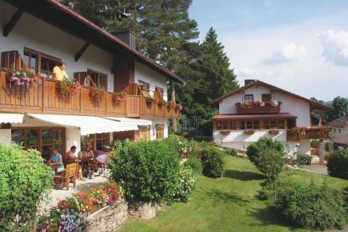 Hostal Waldpension