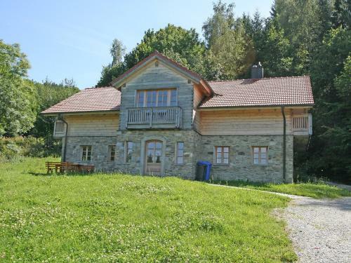 Villa Waldhaus
