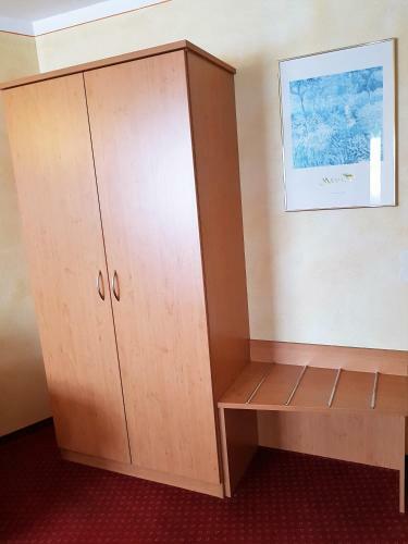Apartamento Apparthotel Bad Endorf