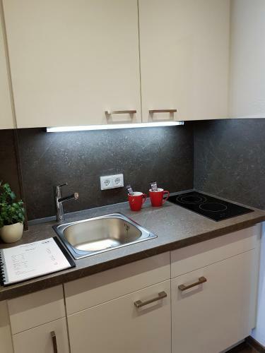 Apartamento Apparthotel Bad Endorf