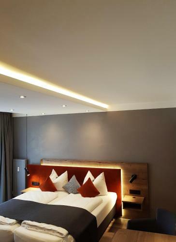 Apartamento Apparthotel Bad Endorf