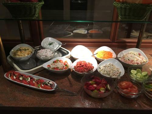 Hotel F�rsteneck