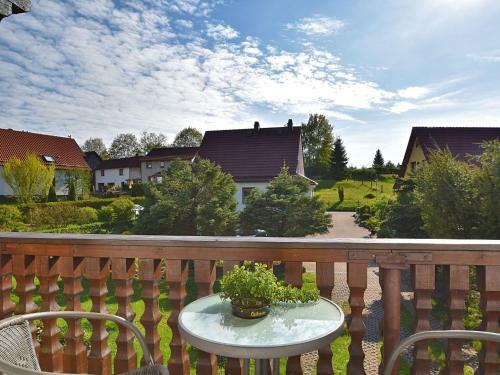 Modern Holiday Home In Hinternah With Forest Nearby