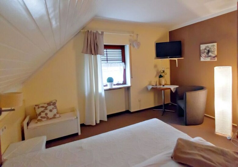Hostal Hotel Kattenbeck