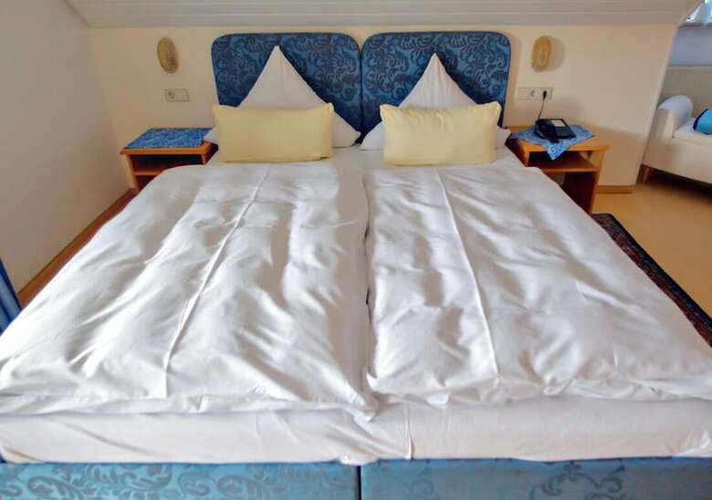 Hostal Hotel Kattenbeck