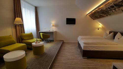Hotel Residence