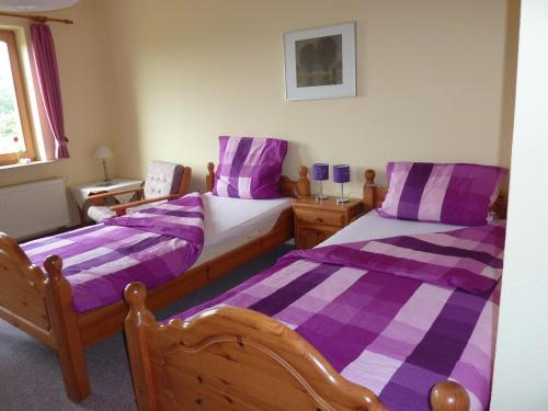 Hostal Pension Moritz Und Hofladen Unterm Storchennest