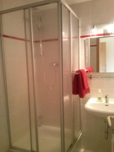 Hostal Pension Moritz Und Hofladen Unterm Storchennest
