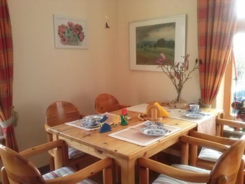 Hostal Pension Moritz Und Hofladen Unterm Storchennest