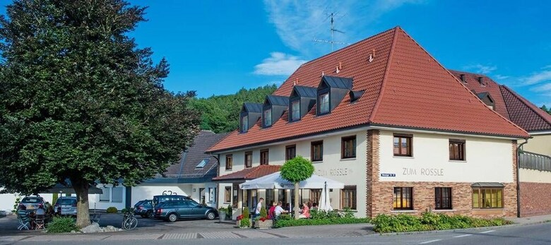 Hotel Gasthof Zum R�ssle