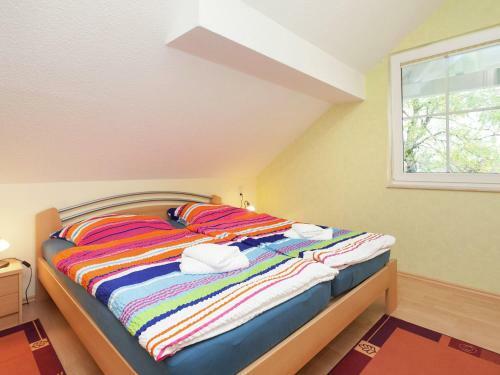 Apartment Am Thuringer Rennsteig Frauenwald