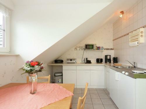 Apartment Am Thuringer Rennsteig Frauenwald