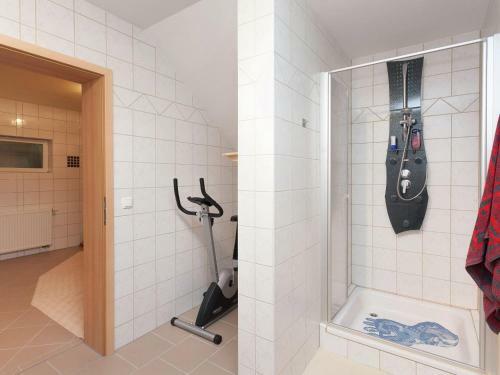 Apartment Am Thuringer Rennsteig Frauenwald