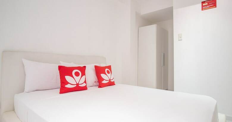 Apartamentos Zen Home Gramercy Residences