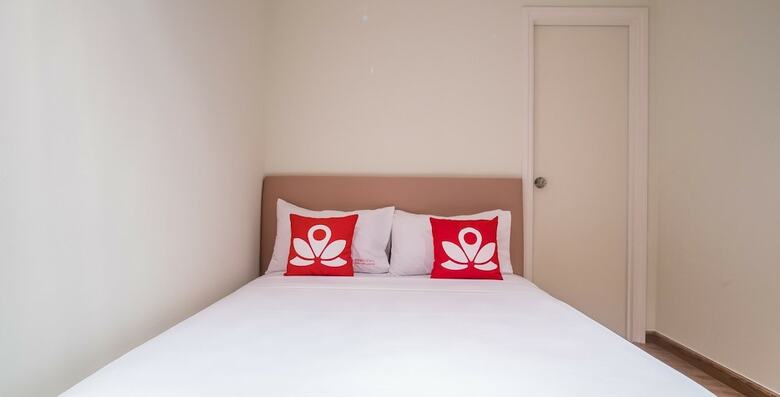 Apartamentos Zen Home Gramercy Residences