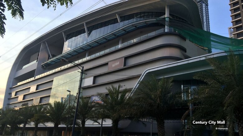 Apartamentos Zen Home Gramercy Residences