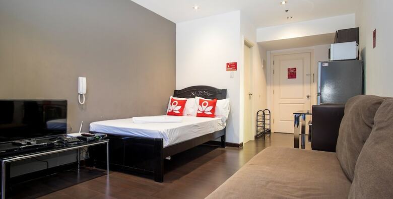 Apartamentos Zen Home Gramercy Residences