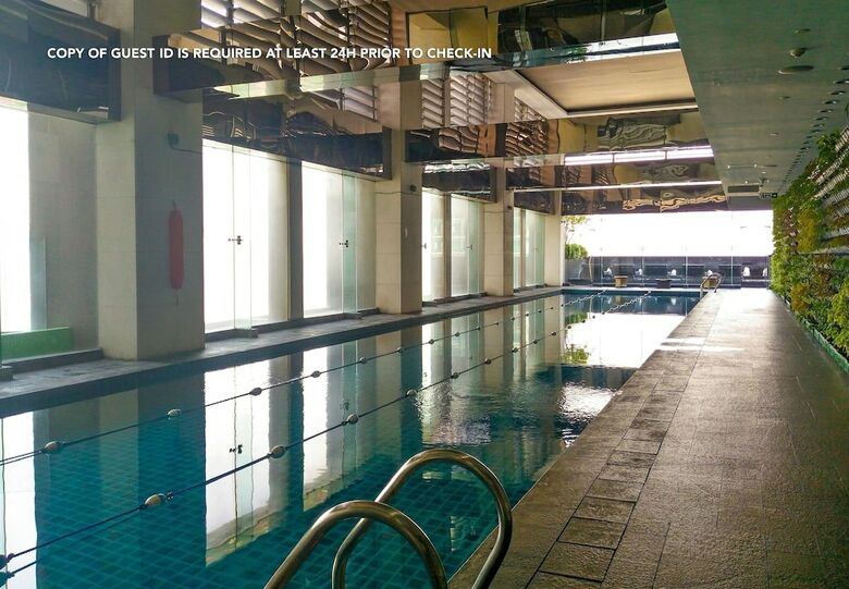 Apartamentos Zen Home Gramercy Residences