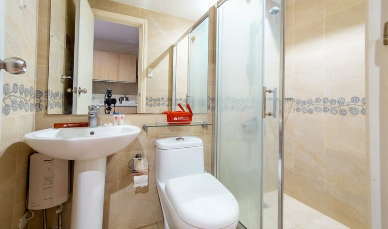 Apartamentos Zen Home Gramercy Residences