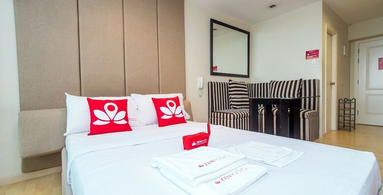 Apartamentos Zen Home Gramercy Residences