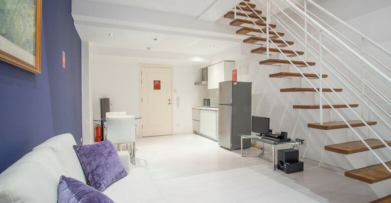 Apartamentos Zen Home Gramercy Residences