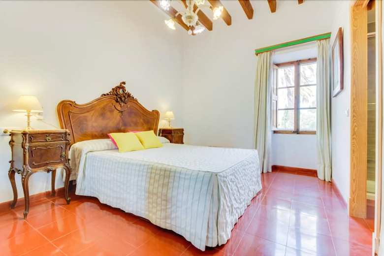 Villa Finca Son Corco
