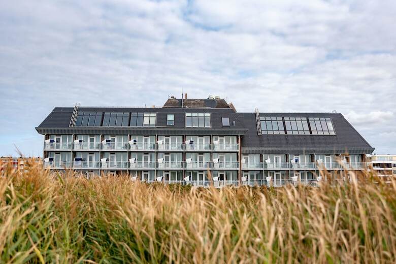 Wyn. Strandhotel Sylt