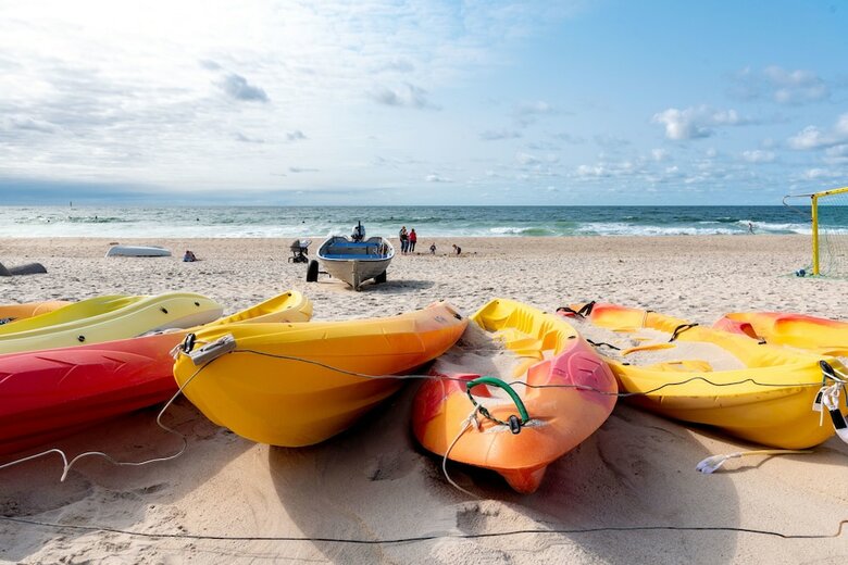 Wyn. Strandhotel Sylt