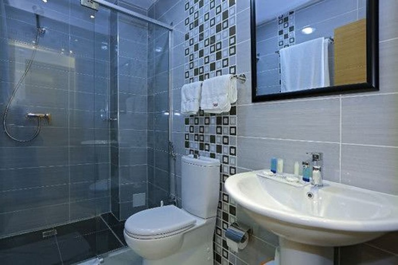 Hotel H�tel Saray